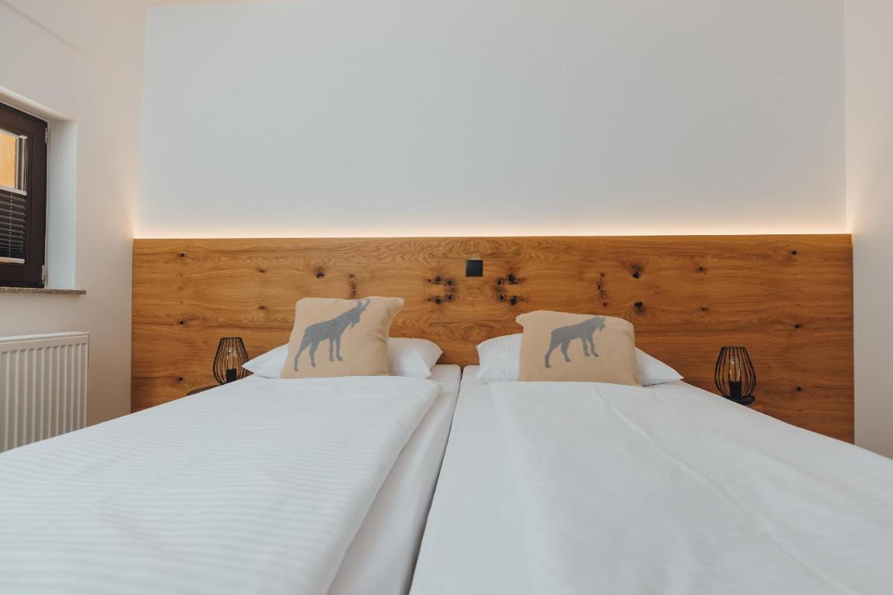 Jasna Chalet Resort ครานสกา โกรา ภายนอก รูปภาพ